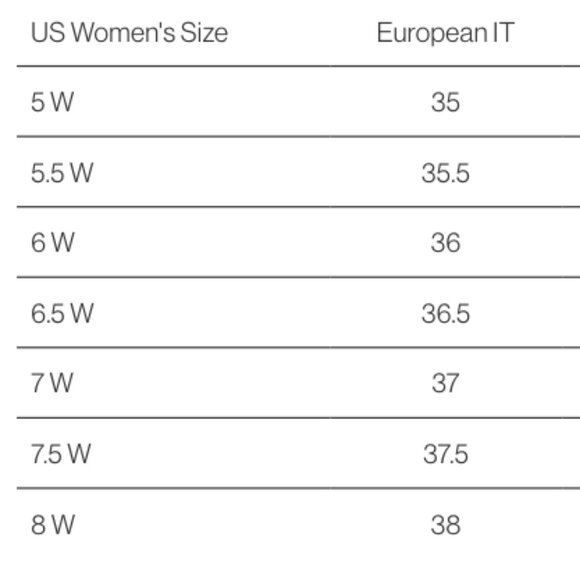 Blue Leather Women's Flats - Picture 7 of 8